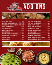 Load image into Gallery viewer, Package 3 (Good for 4-5pax)