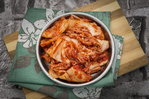 Kimchi (200g)