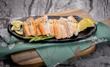 Load image into Gallery viewer, Salmon Belly (500g)
