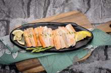 Load image into Gallery viewer, Salmon Belly (500g)
