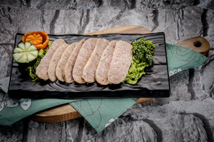 Samgyuniku Special Sausage (500g)