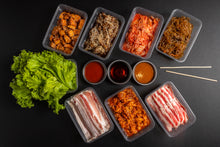 Load image into Gallery viewer, Package 2 (Good for 4-5pax)