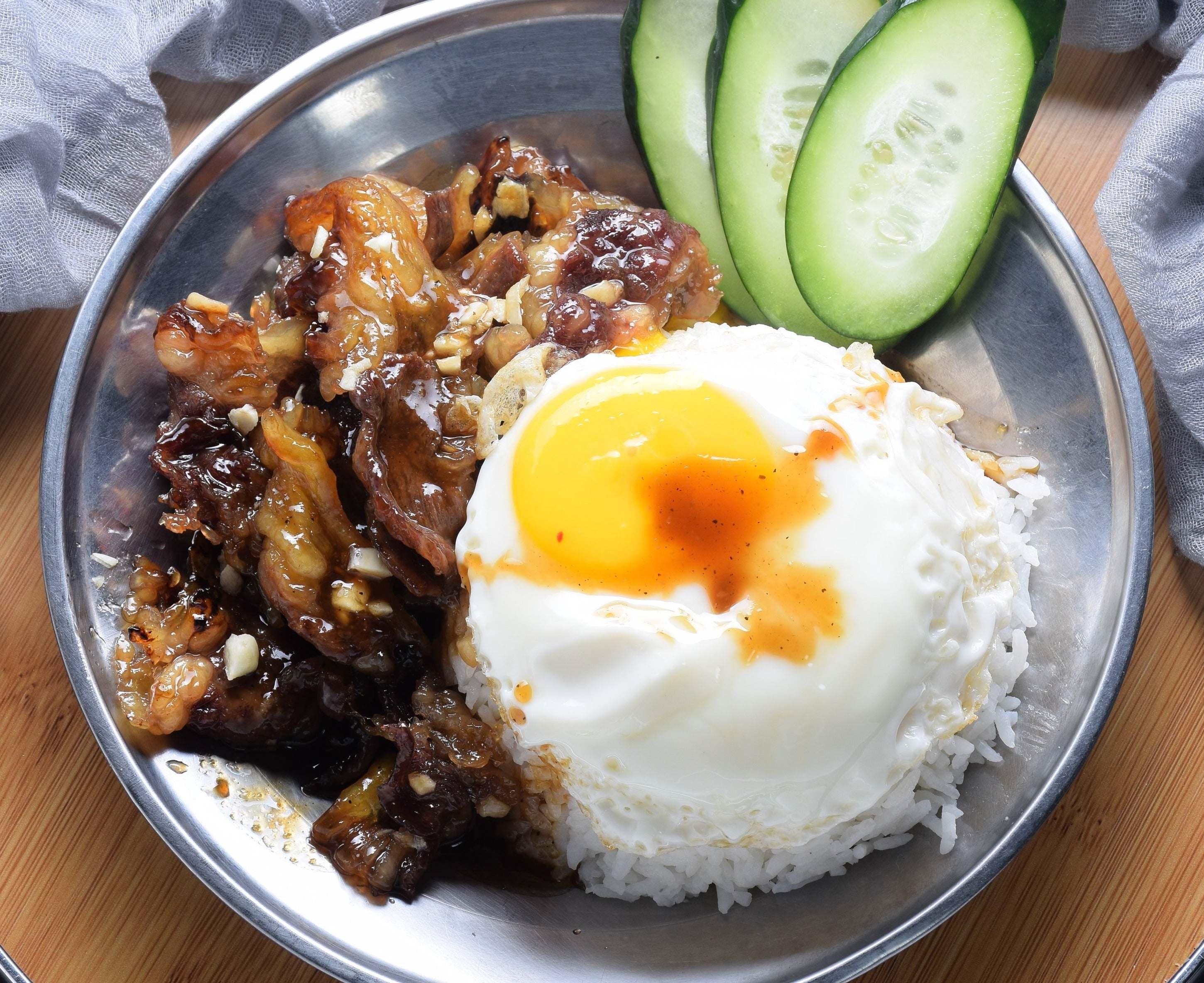 Korean Steamed Eggs Korean Egg Samgyupsal Recipe Korean Steamed